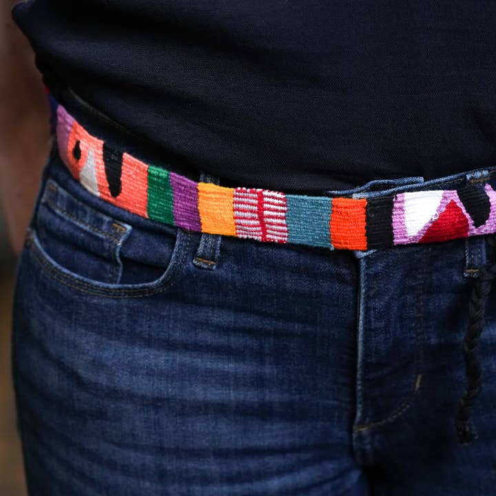 Lucia's Imports - Wholesale Belt - Women's - Toto Sash Belt or Headband