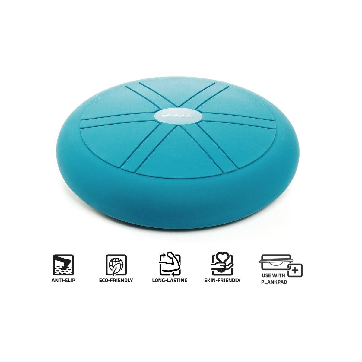 Plankpad - Wholesale Fitness Equipment - AIR PAD
