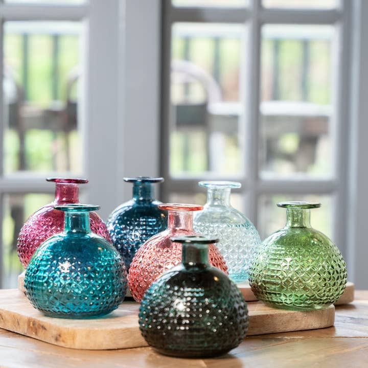 12cm Rolla Vase for wholesale by Jarapa