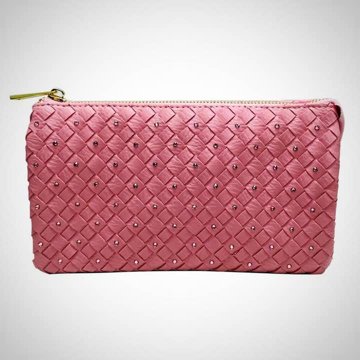 Jimmy Crystal New York – wholesale Plånbok - Dam – TIONNA - PJ3425