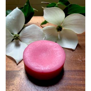 BEACH BABE - Vendita all'ingrosso Balsamo per capelli - Barrette balsamo - Pink Hibiscus