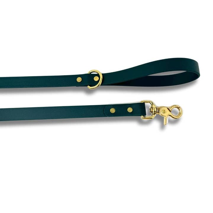 Rocky Mountain Dog - Wholesale Pet Leash - Dog - Waterproof Biothane Dog Leash – 5, 8 or 15 ft3