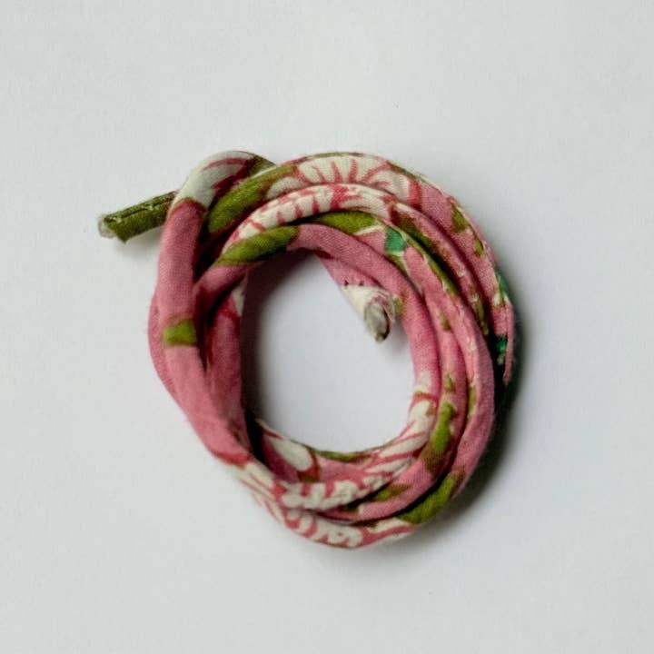 Sophie Deschamps Bijoux – wholesale Pendant/charm necklace – MAKALE FISH PENDANT NECKLACE&BANGLE (B/CRUBETH9)1