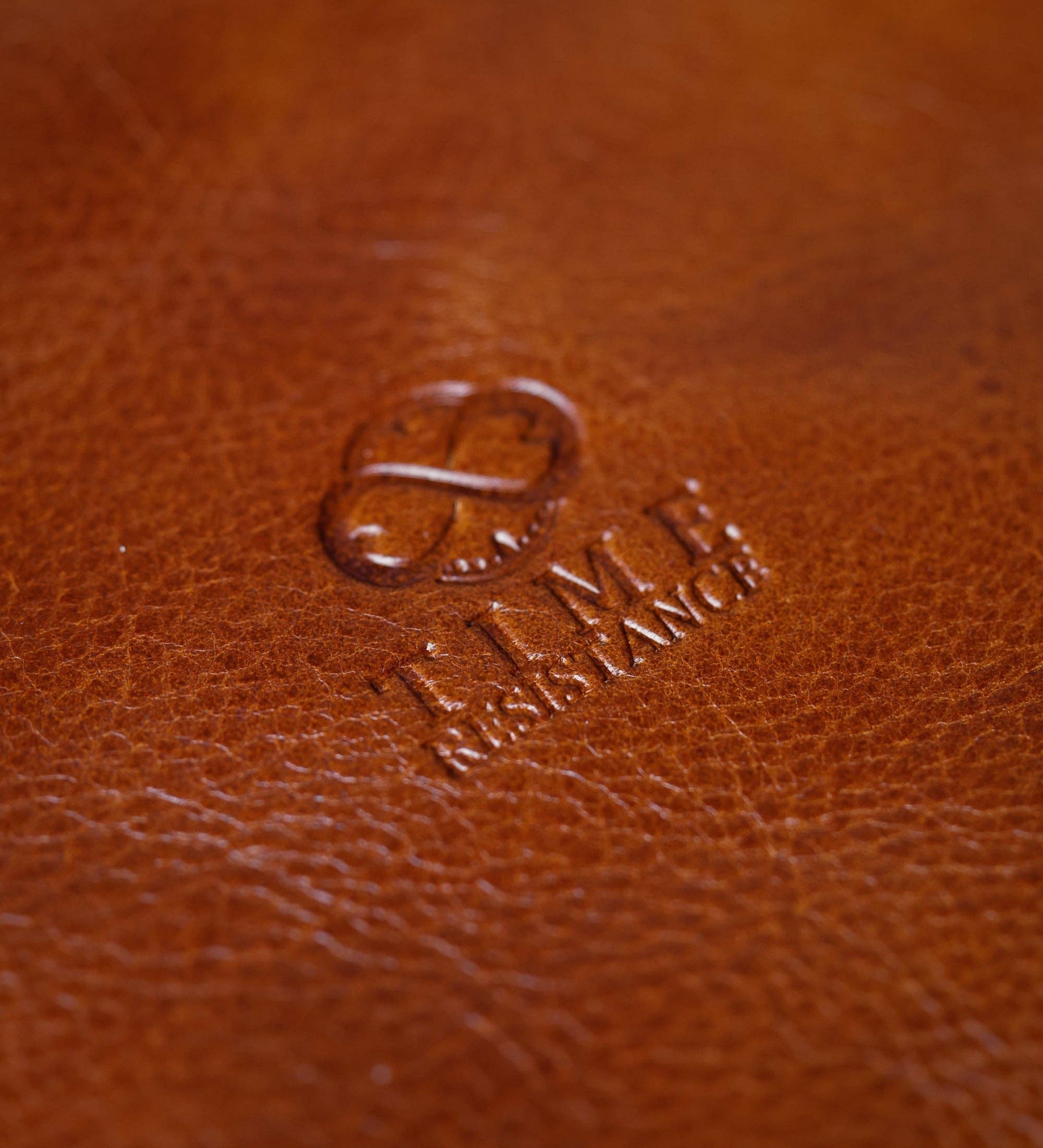 Time Resistance - Wholesale Make-up tas/toilettas - Leren Cosmetica Tas Dopp Kit - All the Kings Men33