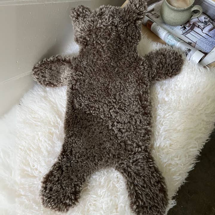 Owen Barry Ltd - Wholesale Hot/Cold Compress - Flat Eric Papa | Hot Water Bottle Covers XL5