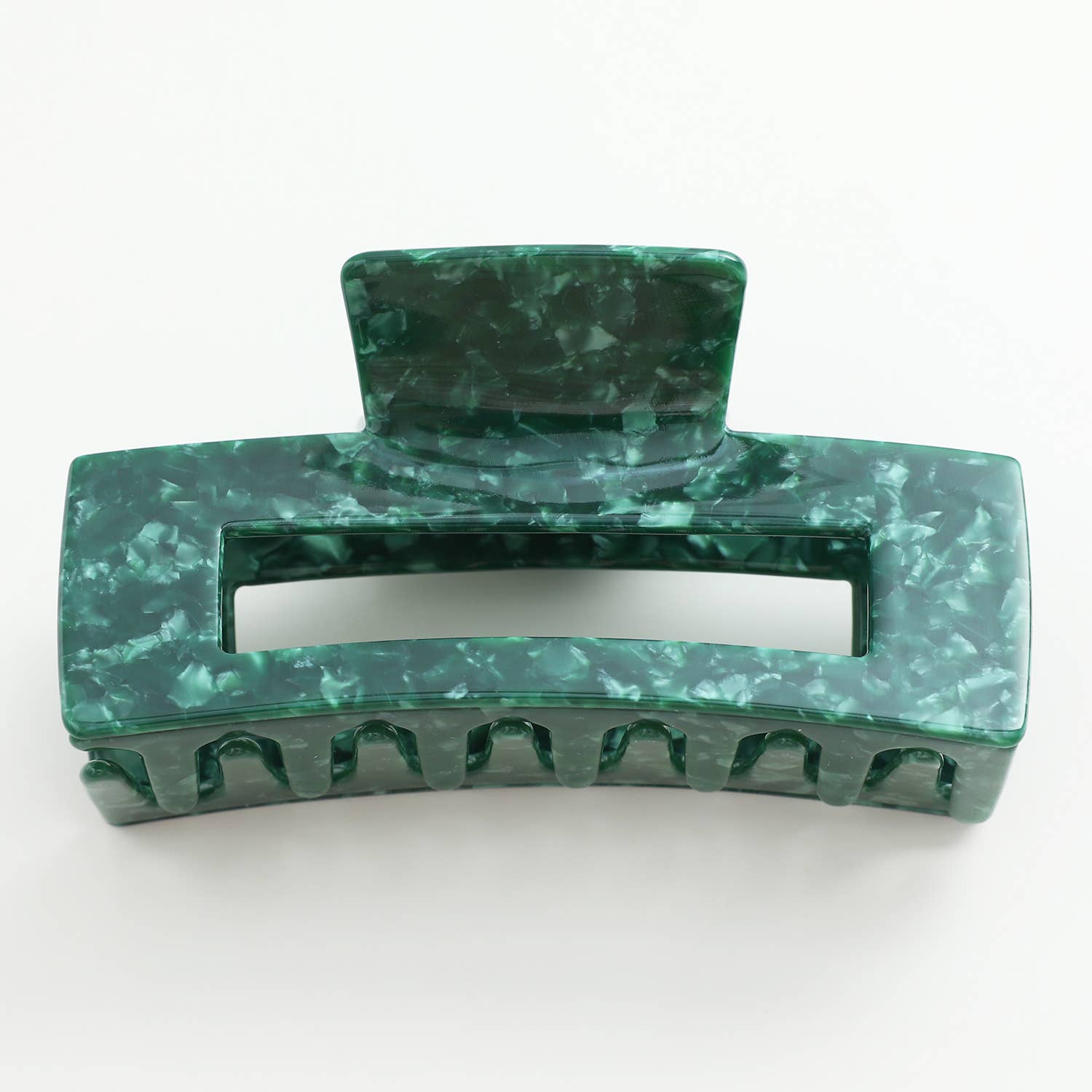 Evergreen Pine | Assorted Large Claw Clips for wholesale on Faire6