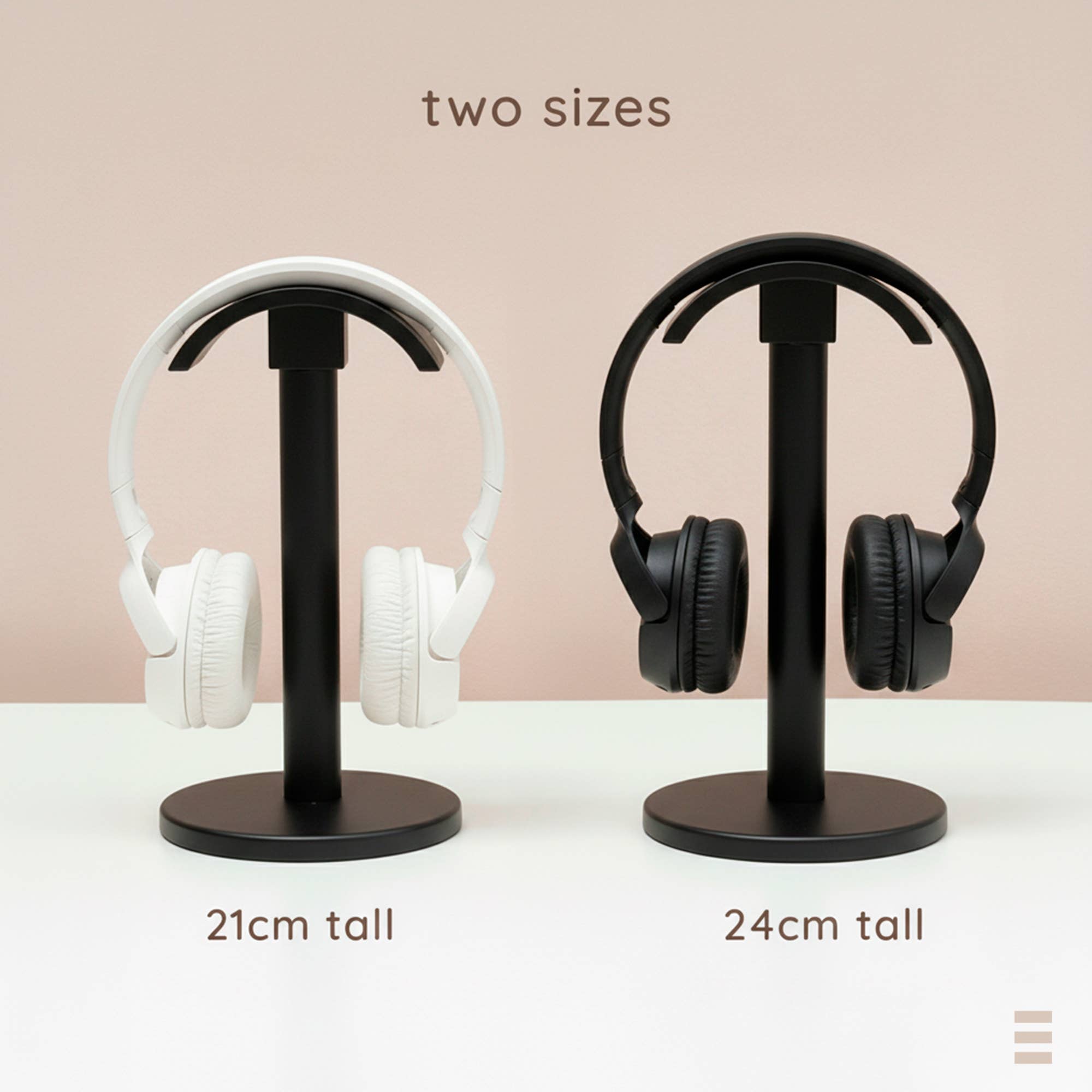 MOI AND KO - Wholesale Headphones - Headphone Stand inspired by Derpy Tiger | Huntrix K-Pop Demo3