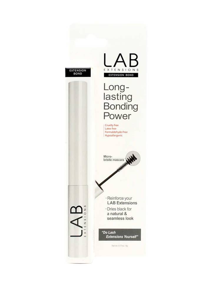 Extensão LAB Bond por atacado de anbfashion