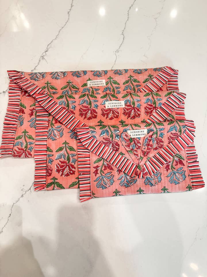 Hattie Electronic Sleeve *PREORDER SHIPS 3/5* for wholesale by Sunshine & Lemmons