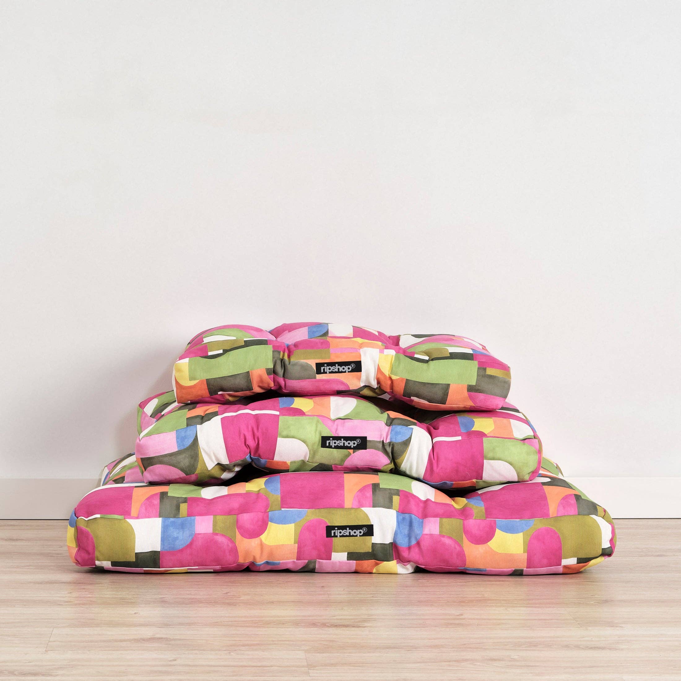 SG HOGAR - Wholesale Pet Bed - Dog - 100% cotton stain-resistant pet bed Dundee1