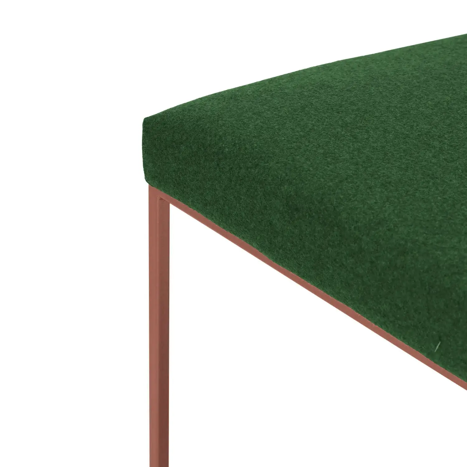 Sternzeit Design – wholesale Chair – Cube Stuhl 55 - Wool Line45