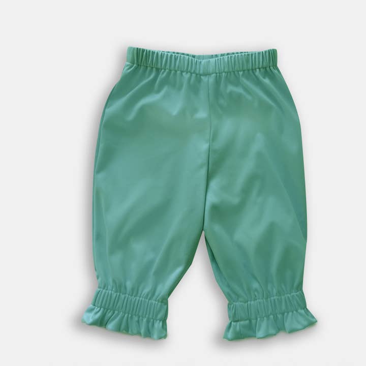 Pantalones cropped para venta al por mayor de Il était une couture