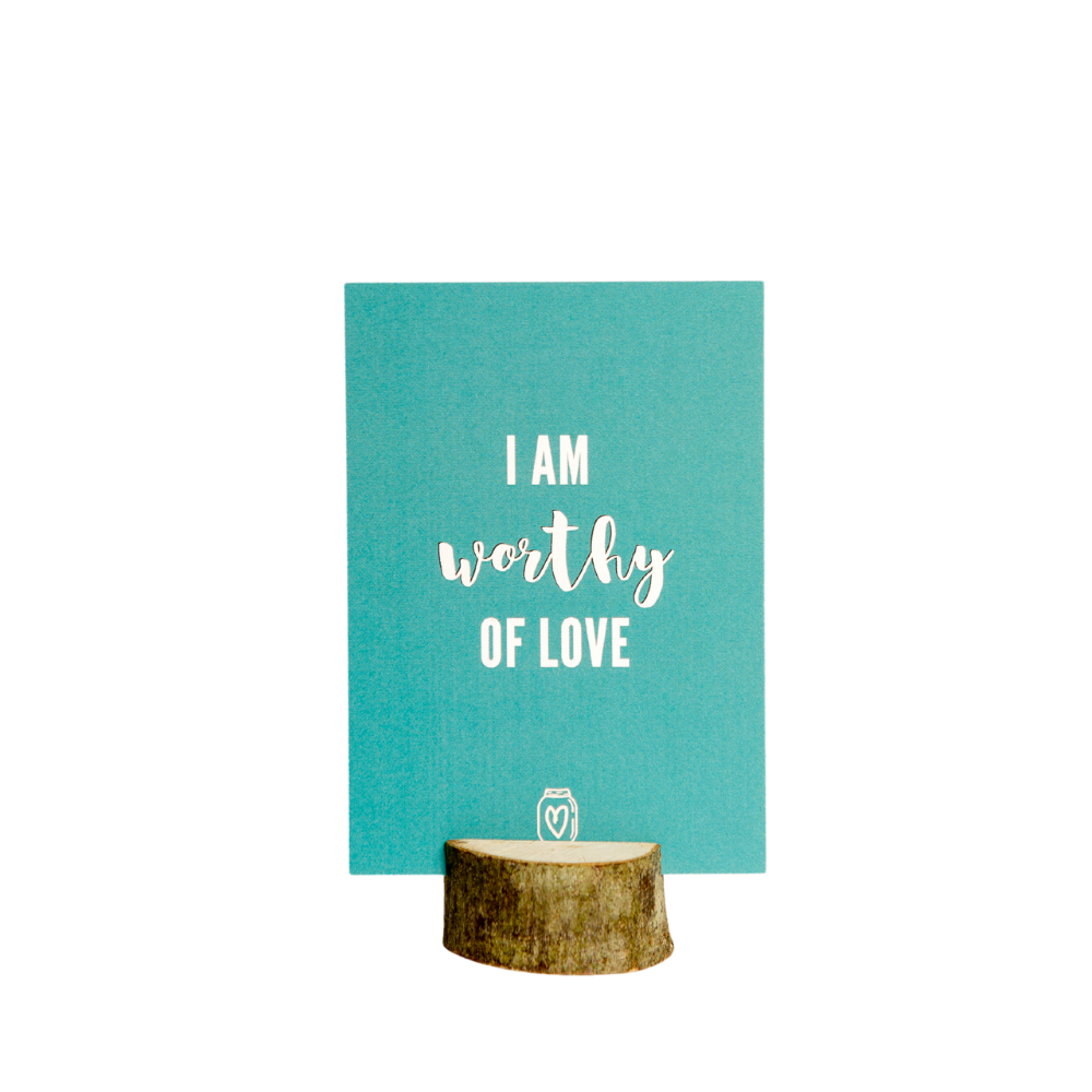 Leef Vol Liefde - Wholesale Meditation Supplies - Affirmation Jar4