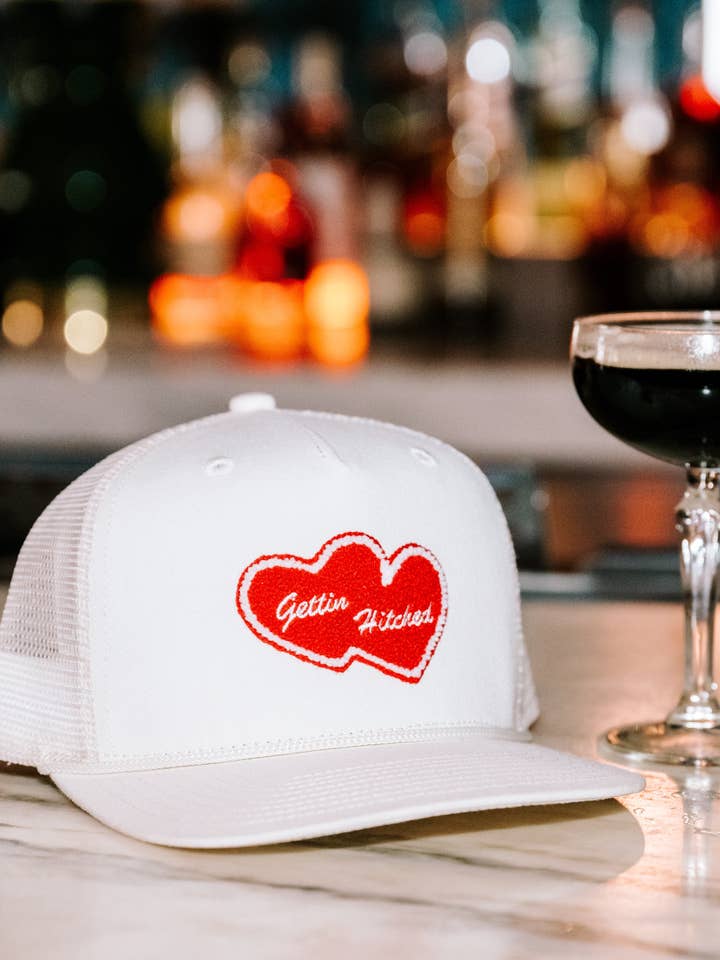 Gettin Hitched for wholesale by Southern Wives Club