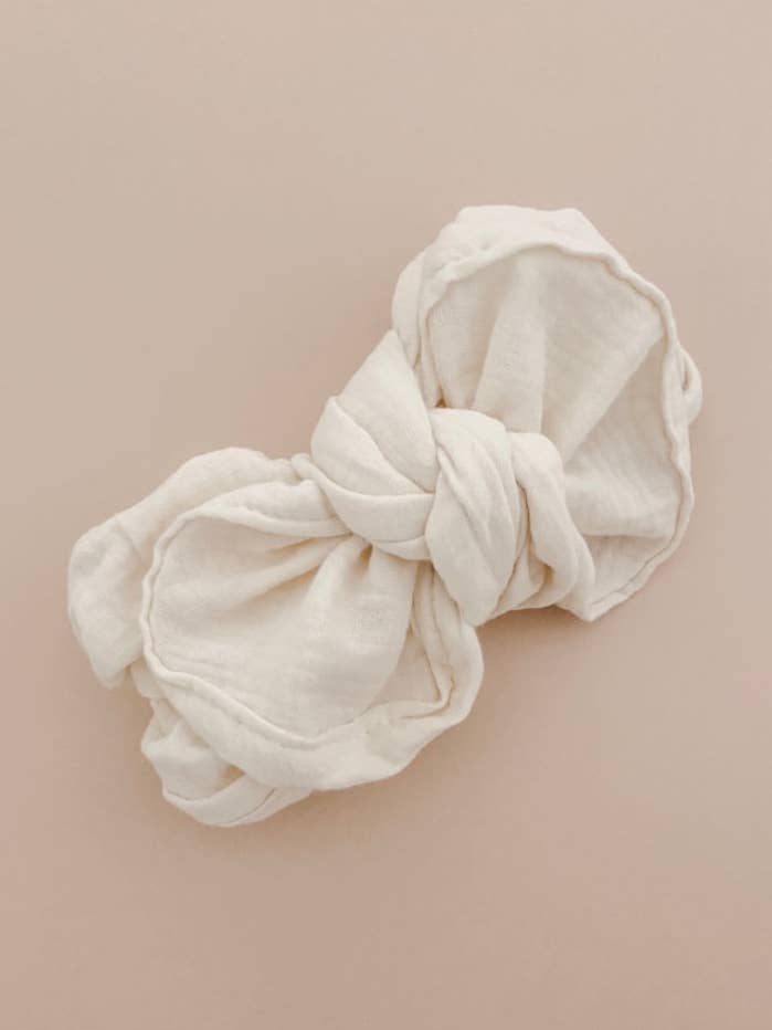 Moño de Gasa para venta al por mayor de Mae and Rae Bows