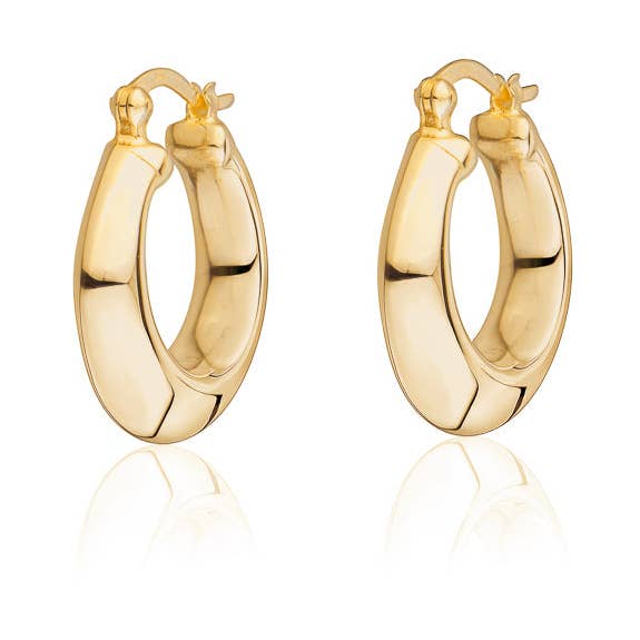 Bergamo Bøjler for engroshandel hos Bijoux Champagne