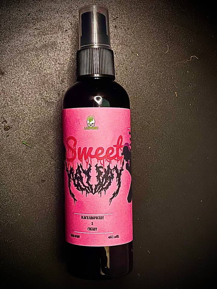 SWEET MAYDAY Room spray *DISCONTINUED* for wholesale by Lainverse