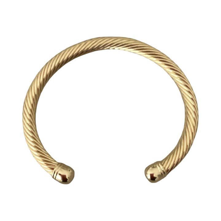 Suffolk Guldmanchet for engroshandel hos Julie Ryan Design