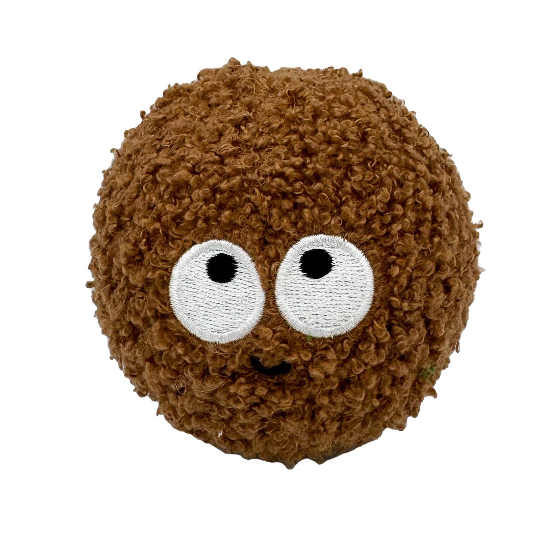 Huxley & Kent – wholesale Pet plush toy – Dog – Pop 'n Fetch Avocado Dog Toy10