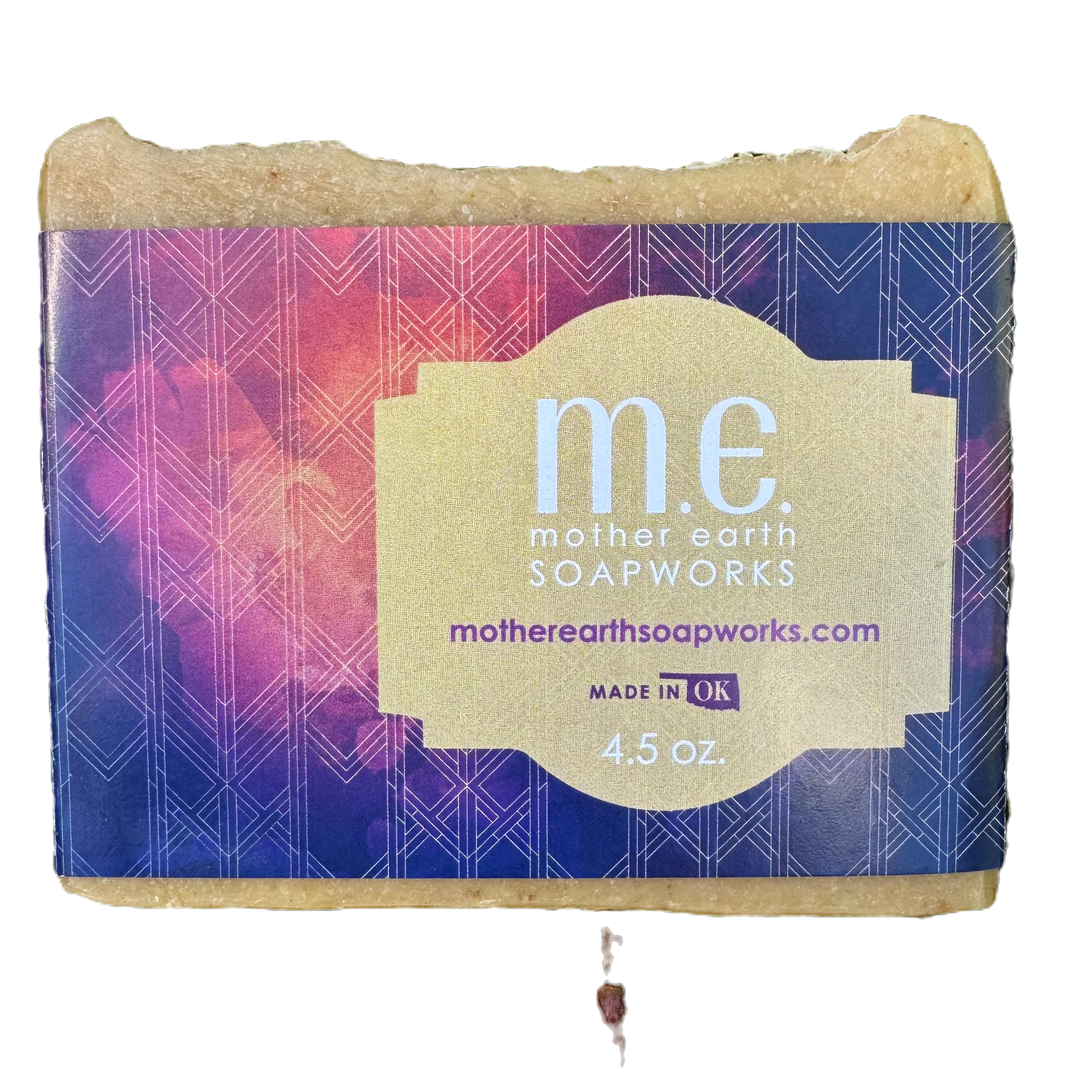 Mother Earth Soapworks - Wholesale Bar Soap - Tumeric and Kojic Acid Face and Body Handmade Soap Bar7