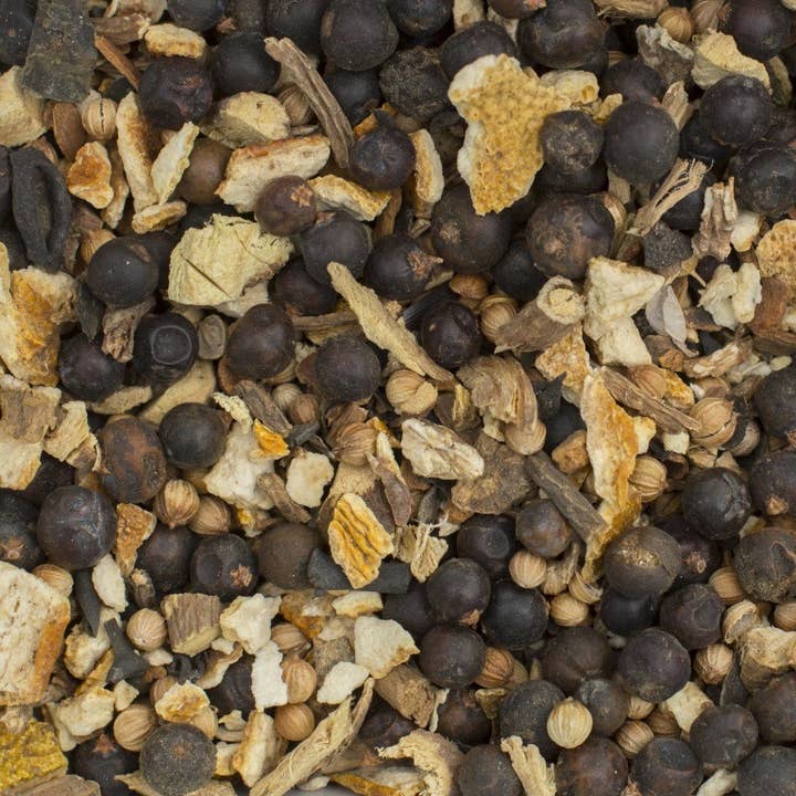 eteaket – Großhandel Teebeutel – Isle of Harris Gin Tee - 20 Teebeutel1