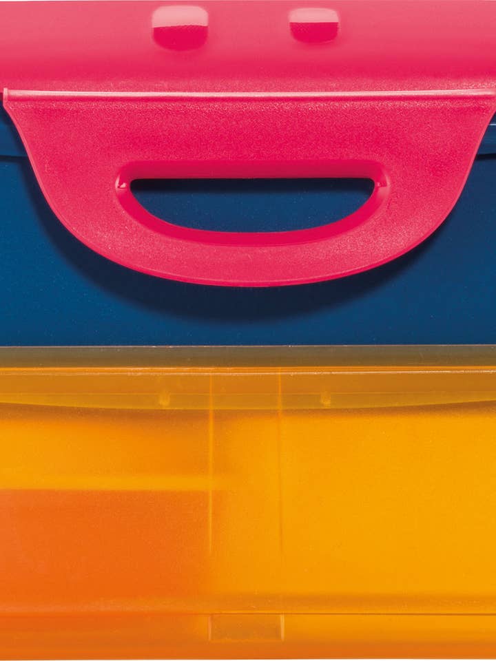 Concept Kids 3-in-1 lunch box for wholesale by Maped Deutschland GmbH