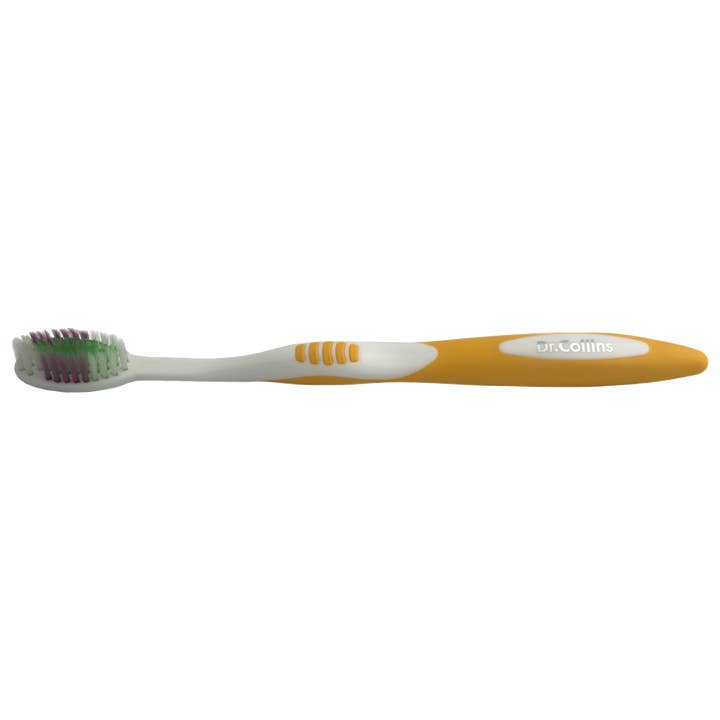 Dr Collins - Wholesale Toothbrush - Ecobrush Toothbrushes2