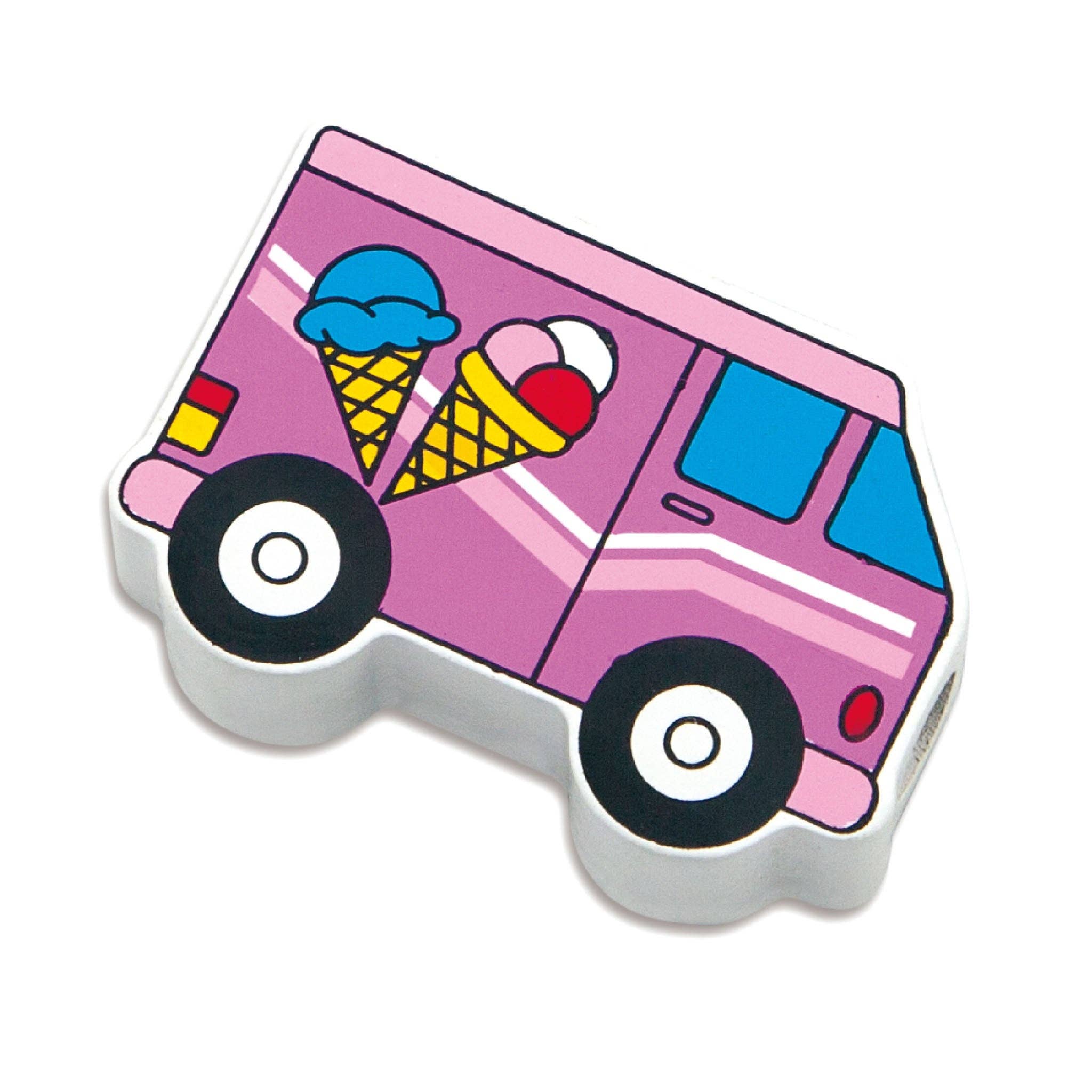 Kinder Life Inc. - Wholesale Toy Set - Kids - Lacing Blocks Transportation set- motor skills development with imaginative play.6