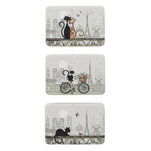 CAJA DE JOYAS BUG ART PARIS - BAB29C1 para venta al por mayor de KIUB