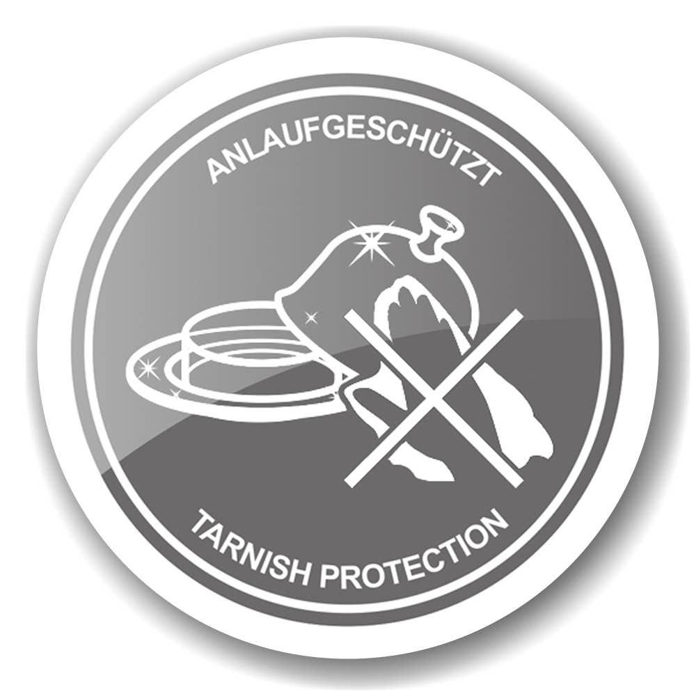 EDZARD – Copo de champagne por atacado – Conjunto com 2 Taças de Champanhe Victoria (Altura 27 cm)7