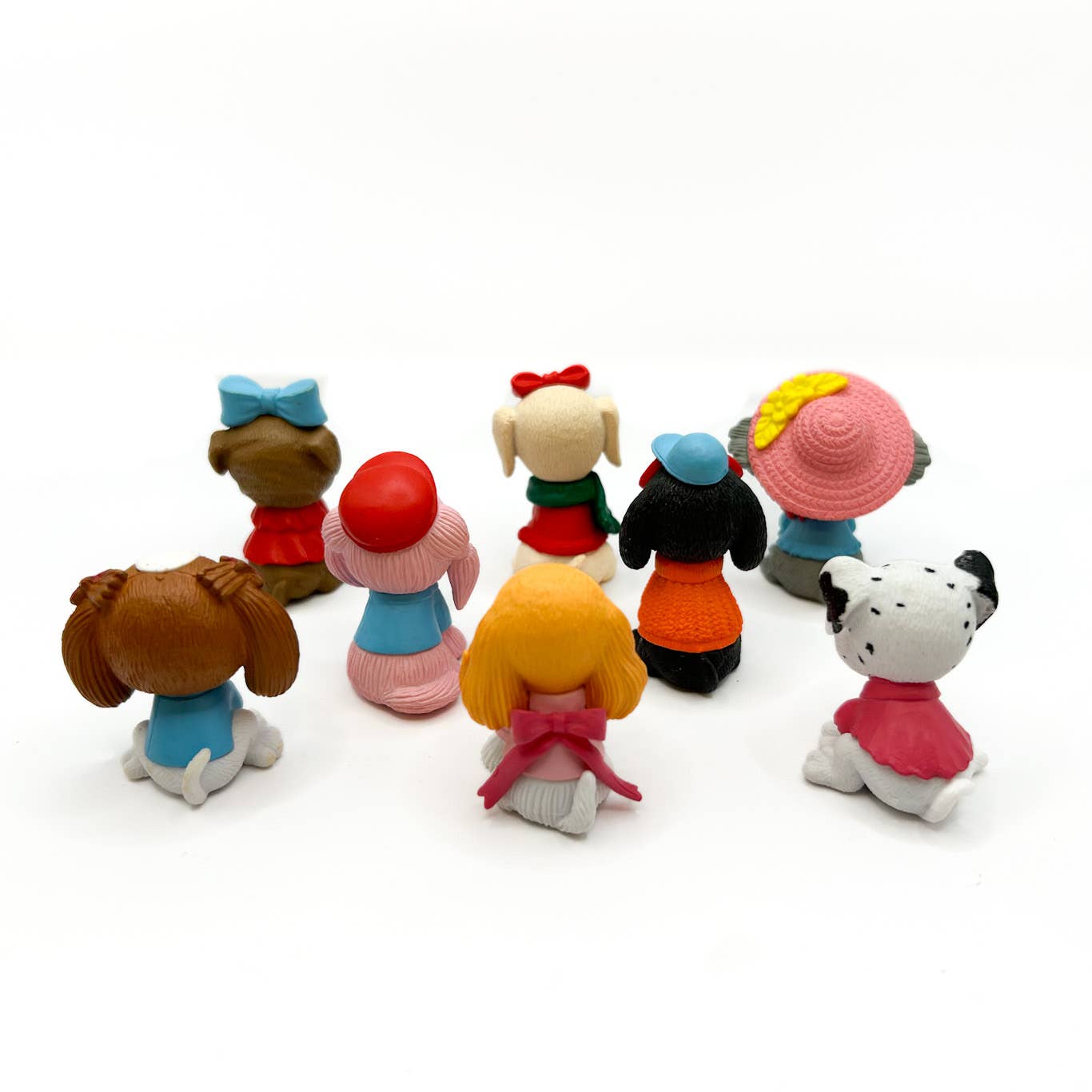 Gifts Amazing! - Wholesale Decorative Figurine - Cartoon Dog1