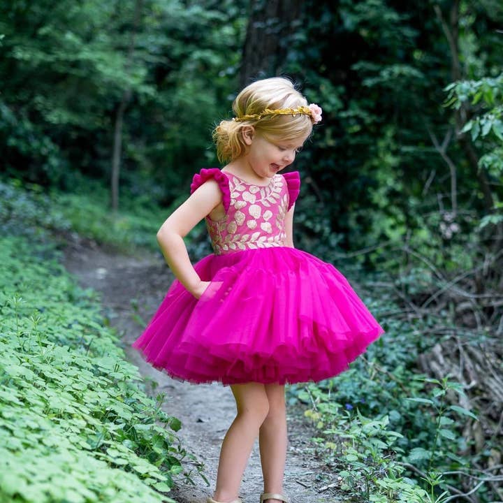 Little Love Bug Company - Wholesale Dress Shoes - Kids - The Olivia11