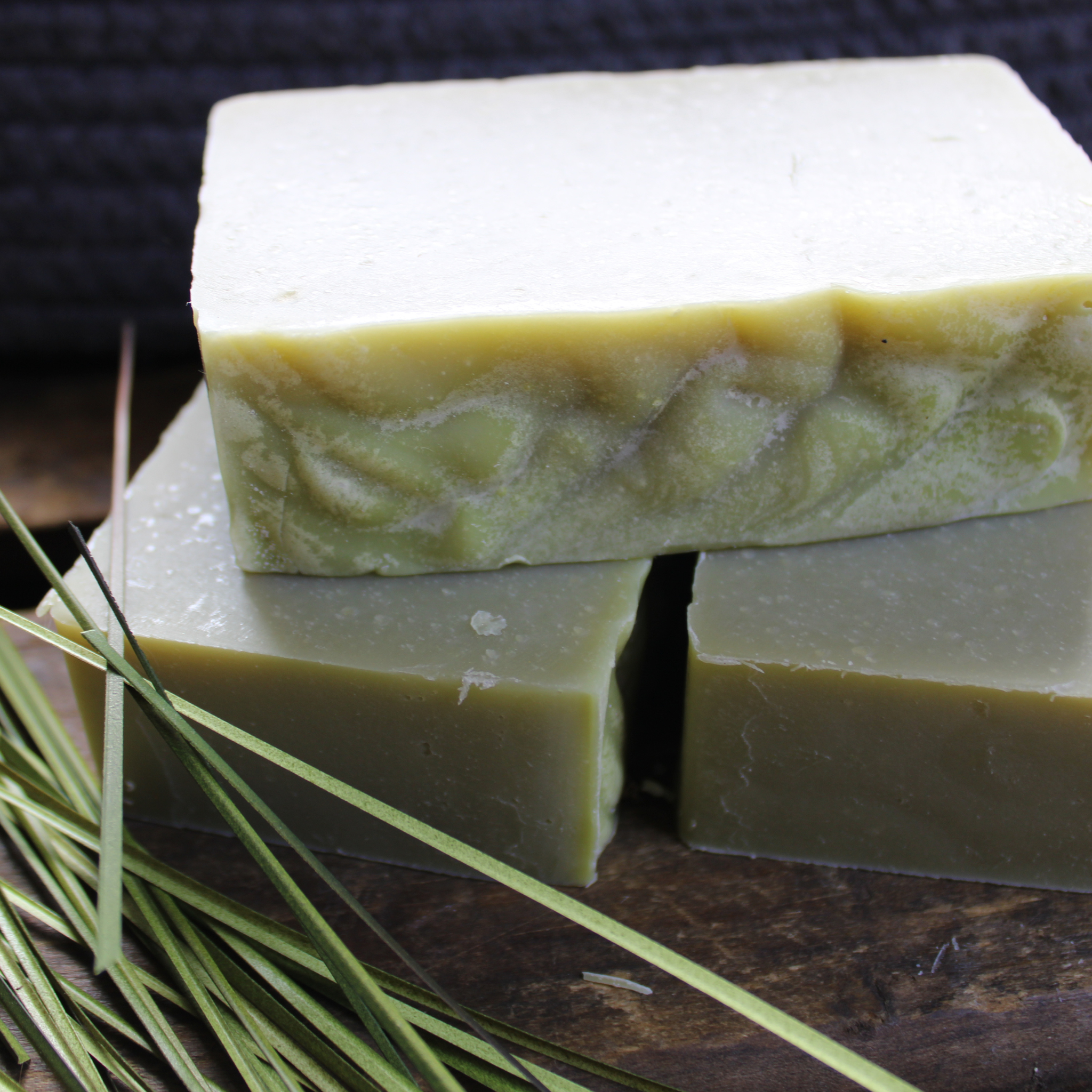 Lost Creek Bath Body Home - Wholesale Bar Soap - Men's - Lost Woods Handcrafted Soap0