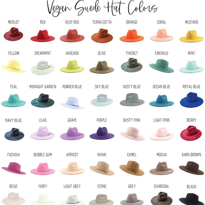 Blank Vegan Suede Hat and other Purchase Wholesale carharrt beanie. Free Returns & Net 60 Terms on Faire trending on Faire.