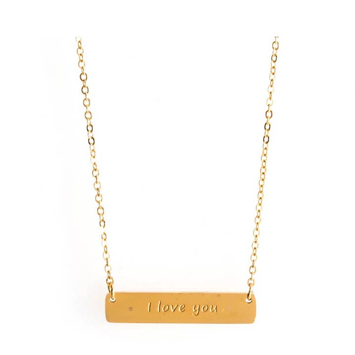 AMOUR-TOI pour la vente par Ethnial