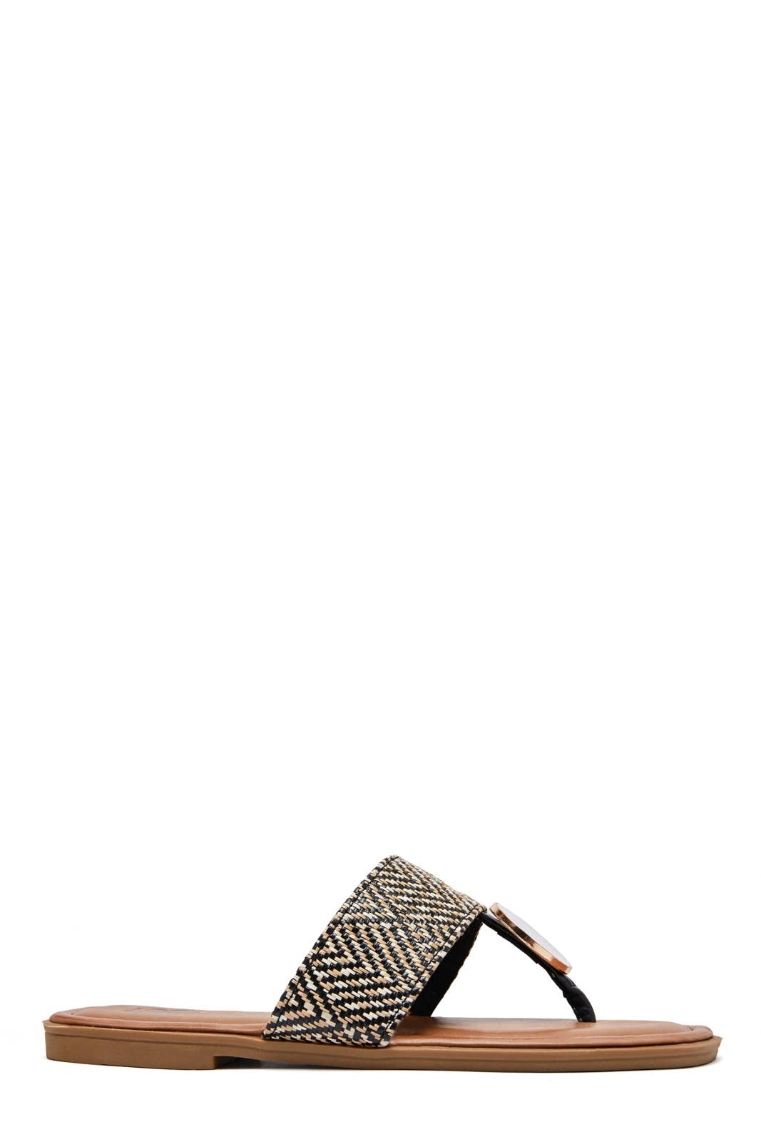 ERYNN - Wholesale Sandals - Women's - Flat sandals - Amelia19