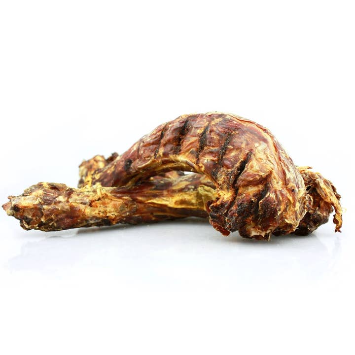 Cernunos - Wholesale Pet Treats - Dog - Turkey necks for dogs1