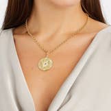 Shop Luxe Jewelry Brands