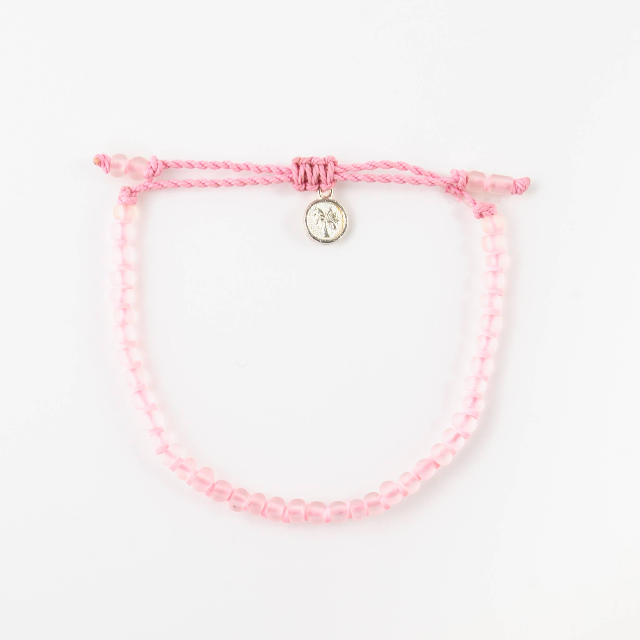 Pineapple Island - Wholesale Anklet - Marley Glass Bead Anklet3