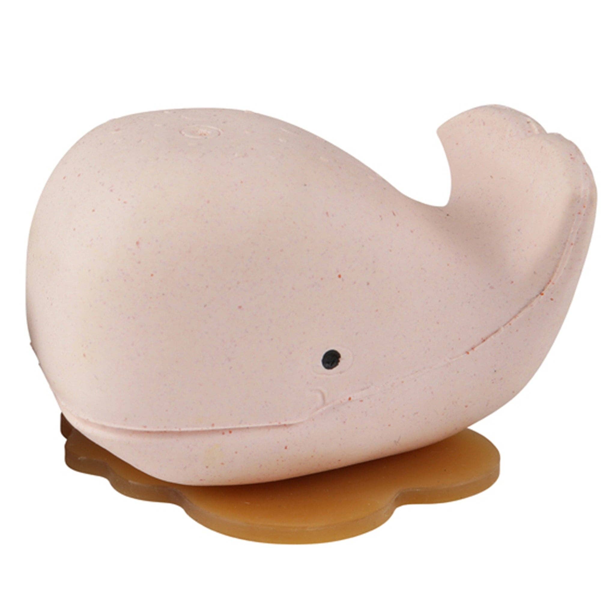 HEVEA - Wholesale Bath Toy - Baby - Squeeze'n'Splash Whale Bath Toy1