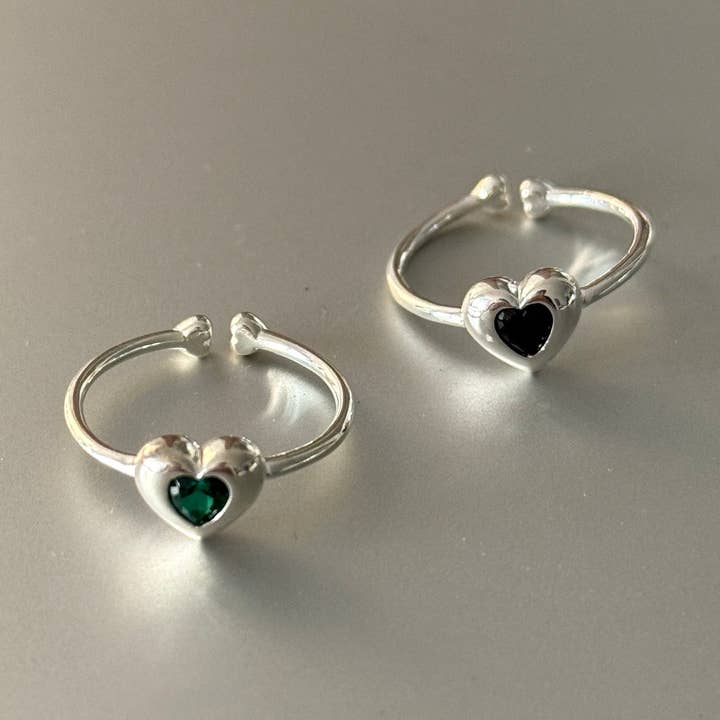 Remi ring for wholesale by Chailata