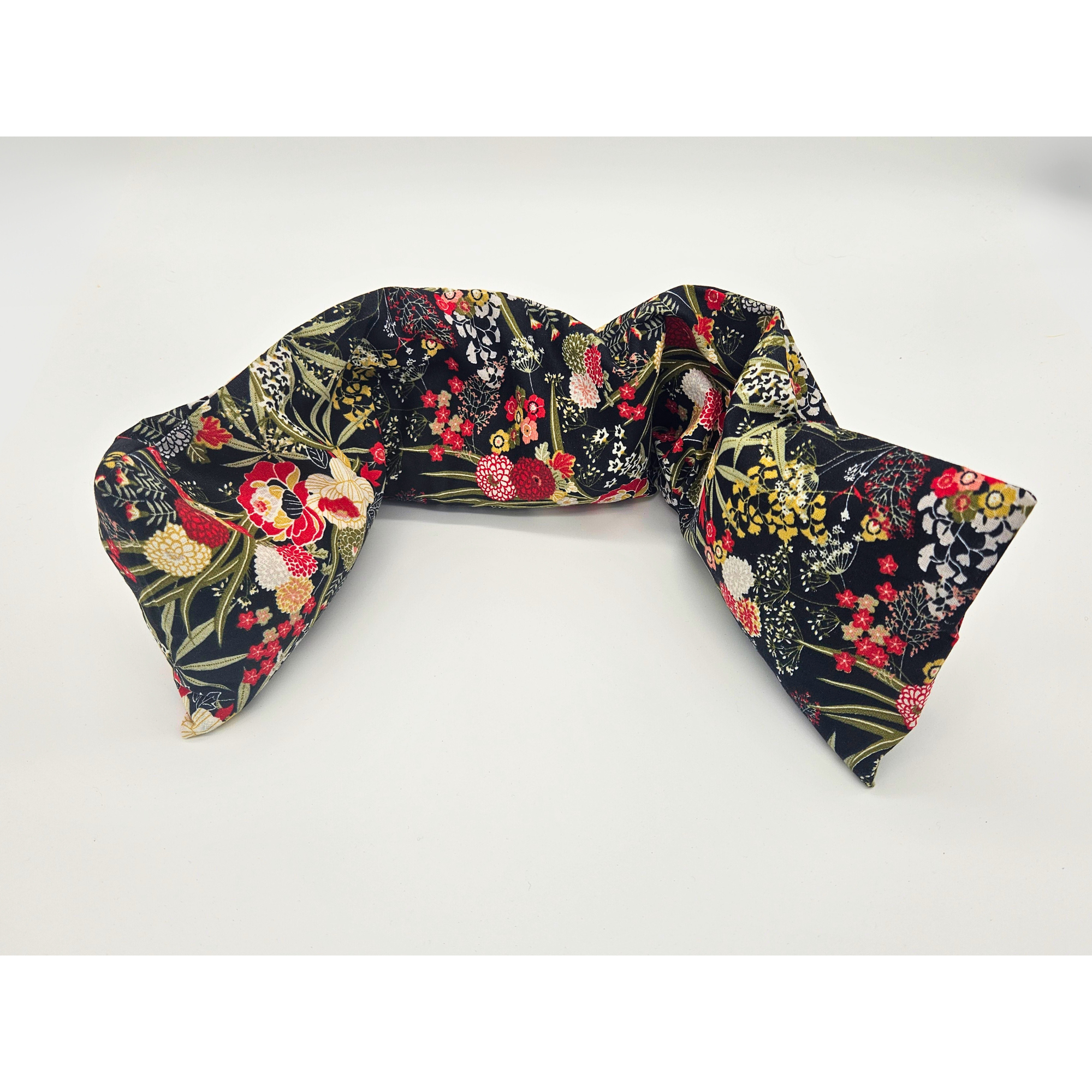 NS par Nathalie SEVE - Vente Compresses chaud/froid - Bouillotte Cervicale Sèche Déhoussable,  lin, riz ou blé9