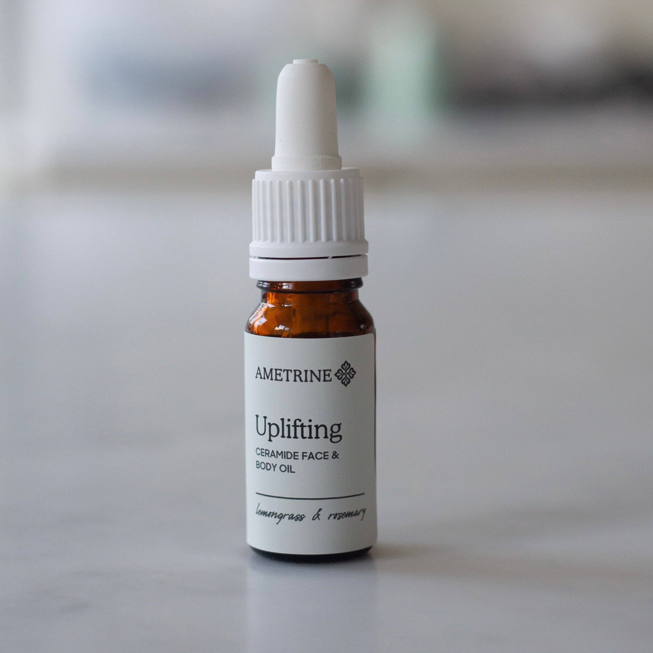 Ametrine Skin - Wholesale Bath/Body Oil - Mini Face & Body Oil1