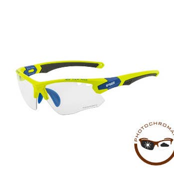 Crown Sport Zonnebril Geel/Blauw para venta al por mayor de EpicGear