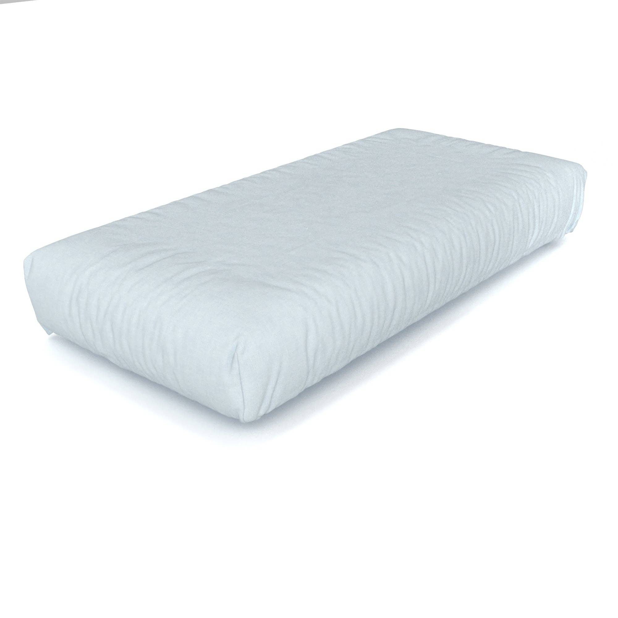 Barooga - Wholesale Cot/Crib Sheets - Muslin Crib Sheets for Boys and Girls, 28"x 52" + 9"10