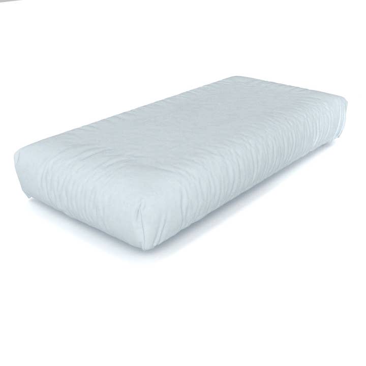 Barooga - Wholesale Cot/Crib Sheets - Muslin Crib Sheets for Boys and Girls, 28"x 52" + 9"10