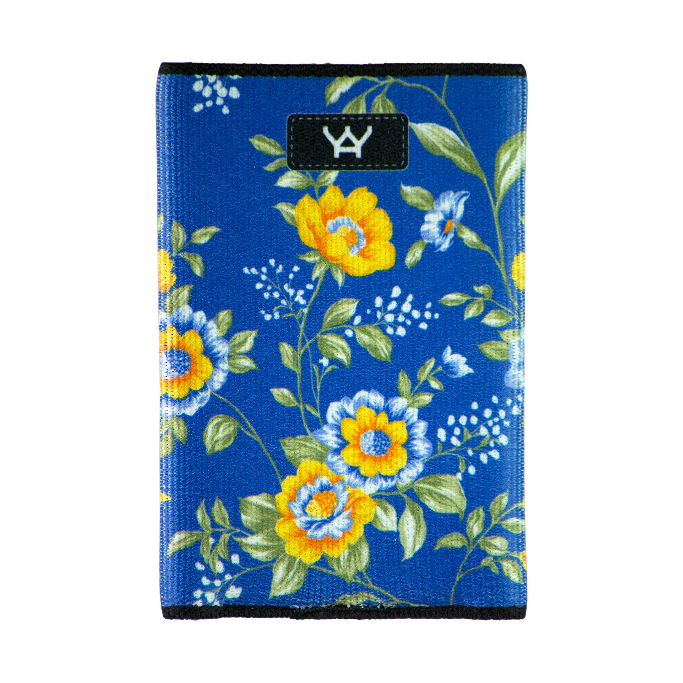 YAY NOVELTY - Wholesale Wallet - Unisex - YaYwallet - 1109 Secret Garden - Slim Wallet0