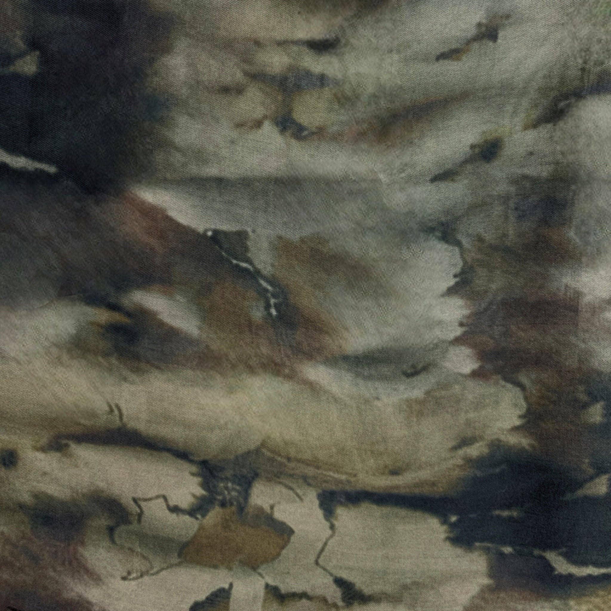 Lili Scarves (US Duty Free) - Wholesale Scarf - Women's - Pure Modal Waterink Scarf12