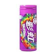 L&F Universal Goods - Wholesale Hard Candy - Skittles Berry Small 120/30g (CHINA)0