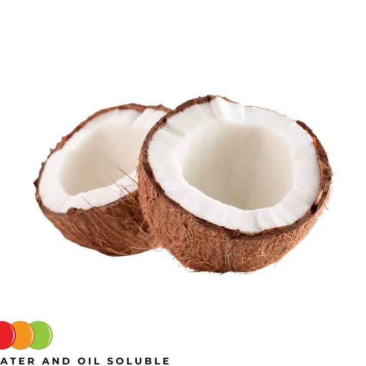 Coconut Flavoring for wholesale by OOOFlavors.com